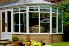 conservatories The Leigh