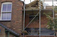 free The Leigh home extension quotes