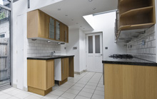 The Leigh kitchen extension leads